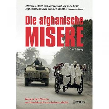 Die afghanische Misere