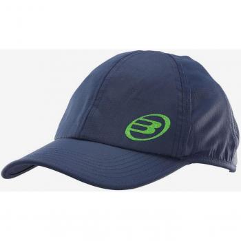 Cappellino Bullpadel con Protezione Solare
