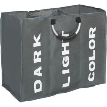 Collapsible Storage Bin for Dirty Clothes