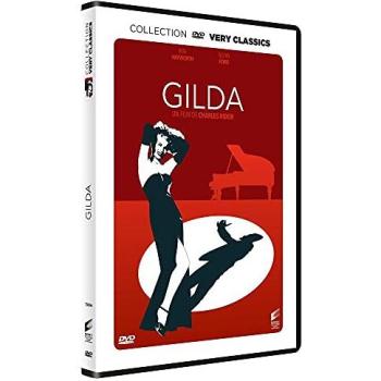 Gilda DVD (Edition France)
