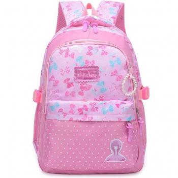 Durable School Bag for Girls