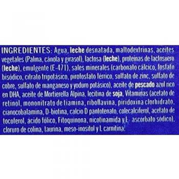 Puleva Peques 2 Leche Continuación 6X1000Ml