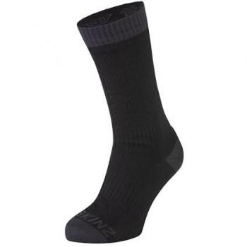 Calzini Mid Warm Weather Sealskinz