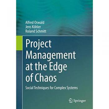 Project Management at the Edge of Chaos