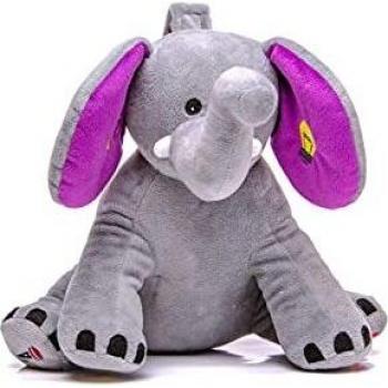 Cuddle Cub Dream Machine – Intelligent Cry Detector & Soft Glow