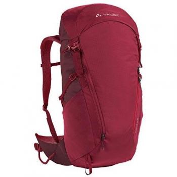 VAUDE Women's Prokyon 28 Sac à dos Taille Unique Red Cluster