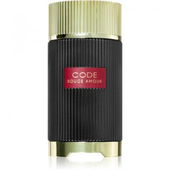 La Fede Code Rouge Amour Parfum 100 ml