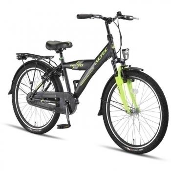 Altec Hero 24 inch jongensfiets