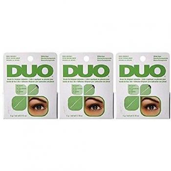 DUO Brush On Striplash Adhesive 0.18oz
