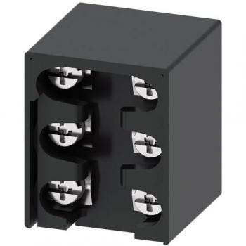 Siemens 230V 6A Schaltelement 1 Stück