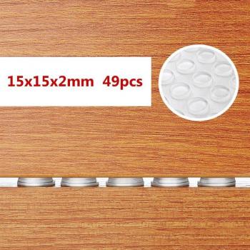 Pare‑Chocs Rétractable 8x2 mm / 10x2 mm