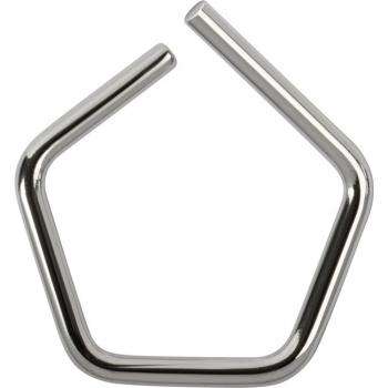 Kern 328-33 F1: Peso di Prova da 5 mg in Acciaio Inox