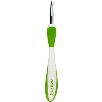 Addi Swing Flexible Handle Crochet Hook 7.0mm