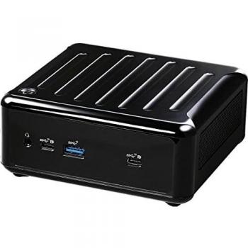 ASRock 4X4 BOX 5300U Barebone
