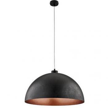 Luminaire Marcus Intérieur Cuivre Antique