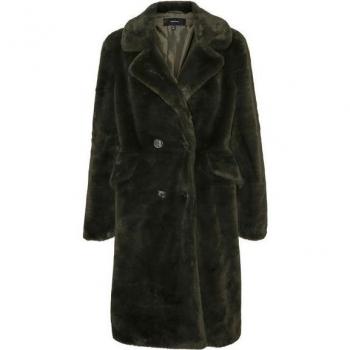 Mantella Vero Moda Versatile Scuro