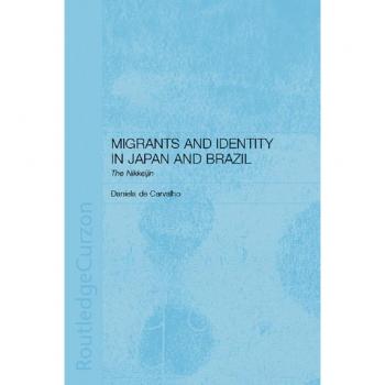 Vitalsource Technologies, Inc. Migrants And Identity In Japan And Brazil
