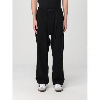 Pantaloni Carhartt WIP Hayworth Taglia L Nero