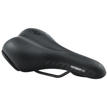 Kelly’s Saddle Timber 017 Noir – Standard Size Unisex