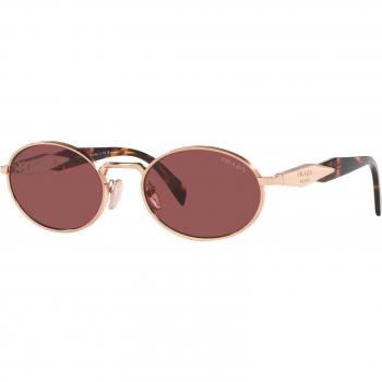 Gafas de Sol Prada PR 65ZS SVF08S Rose-Dorados