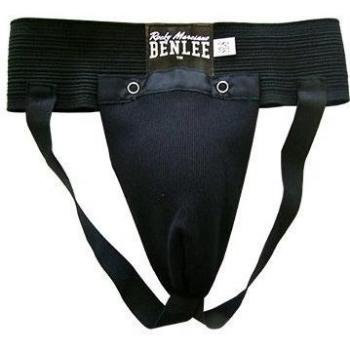 BENLEE Kunstleder Groin Guard ATHLETIK
