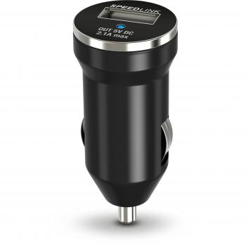 Speedlink Auto USB-Ladegerät PECOS 2.1A