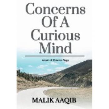 Concerns Of A Curious Mind
