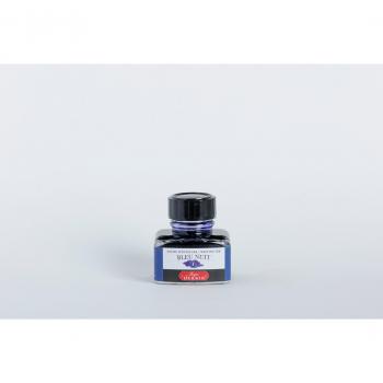 Antieke Inktpot 30 ml van J.Herbin