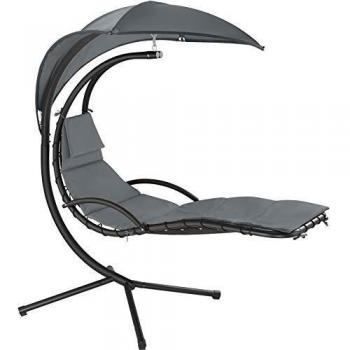 TecTake Sdraio da Giardino