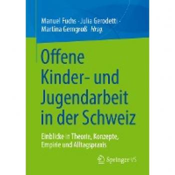 Offene Kinder