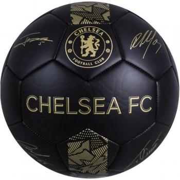Balón de fútbol Chelsea FC Phantom Signature 5 para hombres