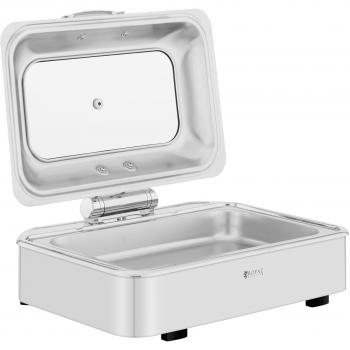 Bain-Marie Royal Catering 85 L Gris