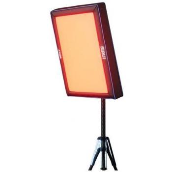 Sirui A100R RGB Lichtpaneel op te blazen