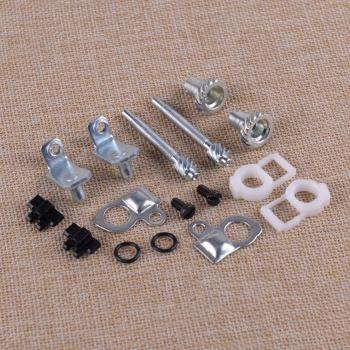 LETAOSK 2 Kit Chain Tensioner for Stihl MS261 MS280 MS341 MS441 038 MS461