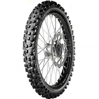 Dunlop Geomax MX 52 70/100-10 TT 41J Neumático Trasero M/C