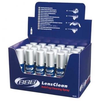 Limpia lentes BBB Spray Bsg-81D