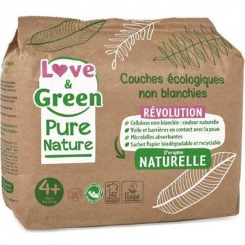 Love & Green