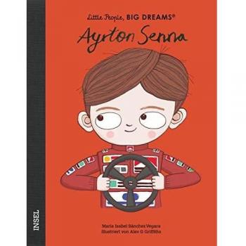 Ayrton Senna