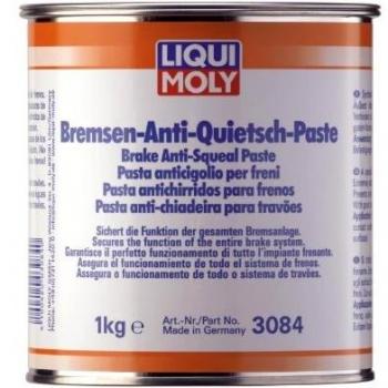 Pasta para Embraiagem e Travão LIQUI MOLY 3084