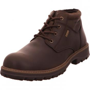 Boots con Stile Classico: Pius Gabor Marrone Scuro