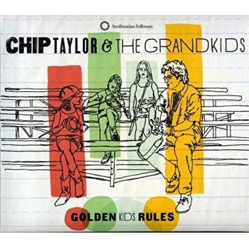 Chip Taylor & The Grandkids