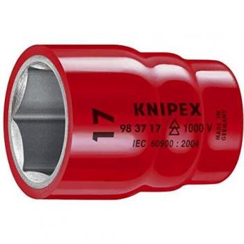 Knipex 98 K98 47 11 Steckschlüsseleinsatz 1/2