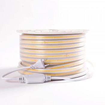 HO‑COB220‑9W‑WW Greenice LED Strip, 450 W, 34 200 Lm, 50 m – Blanc chaud