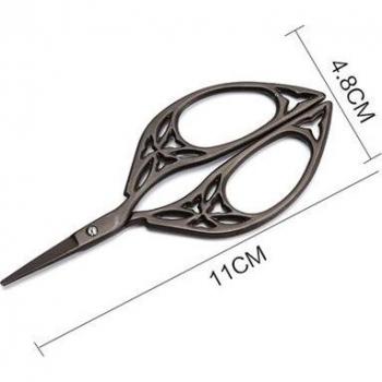 Vintage Embroidery Scissors
