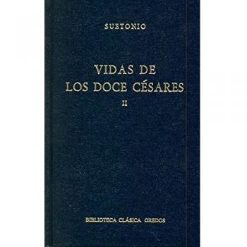 Vidas de los doce Césares