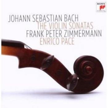 Sonaten für Violine und Klavier