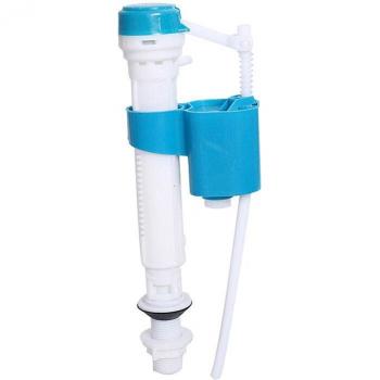 Dual Flush Toilet Inlet Push Button Accessory