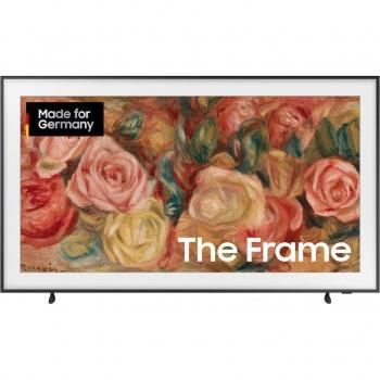 Samsung GQ85LS03D 85 The Frame QLED 4K Art Mode Smart TV (GQ85LS03D)