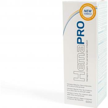 Hemapro 60 ml de crema | 500Cosmetics