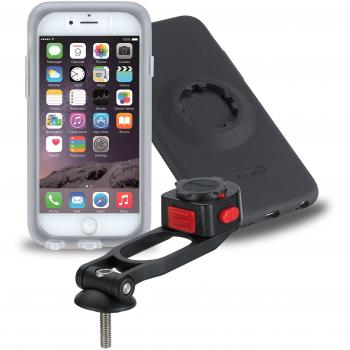 Tigra Sport iPhone 6 Plus MountCase 2
